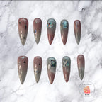 ✨ Stardust Dreams Press to impress