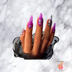 Violet Mirage Press to Impress