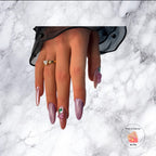 🍇 “Vineyard Glam” Press to impress