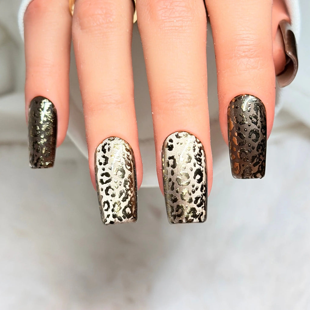 Gilded Instinct