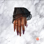 🍇 “Vineyard Glam” Press to impress