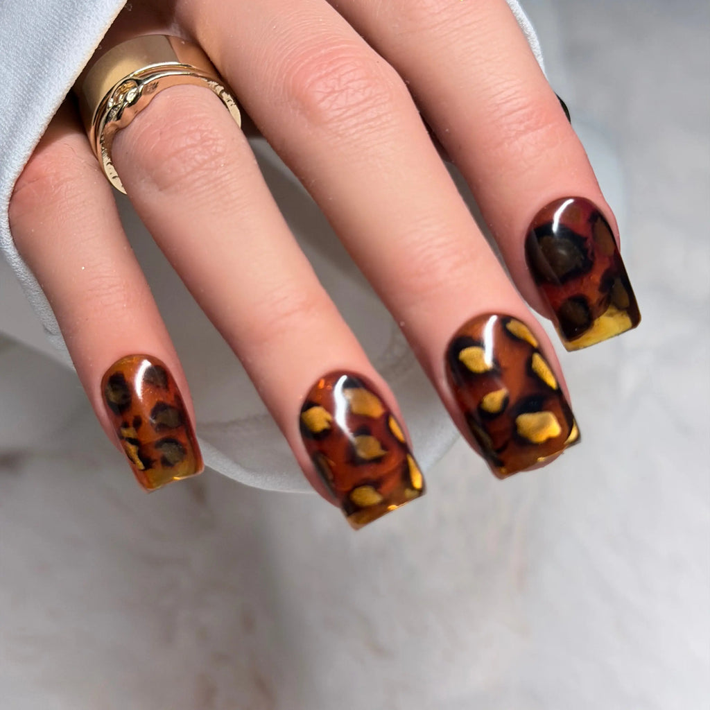 Gilded Tortoise ⭐