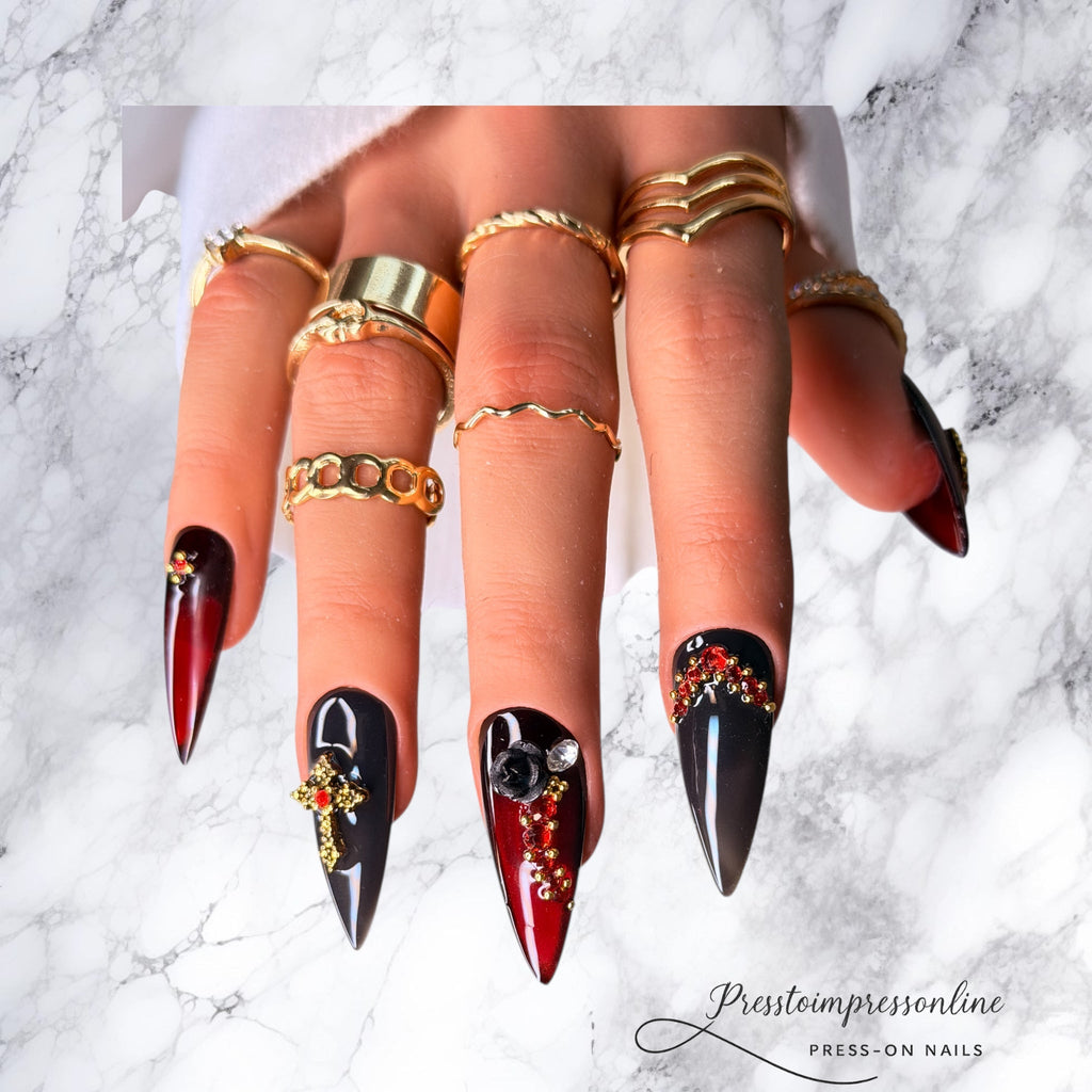 Imperial Nightfall Press to Impress