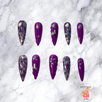 Violet Mirage Press to Impress