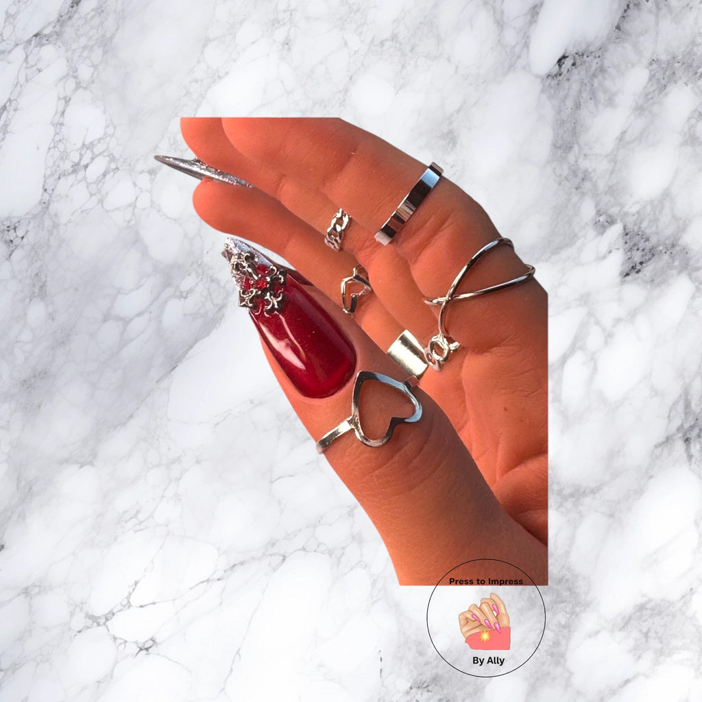 A Royal Obsession Press to Impress