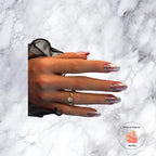 Moonlit Rose Press to impress