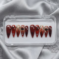 Crimson Temptation