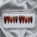Crimson Temptation