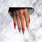 💀 Death Whisper Press to Impress