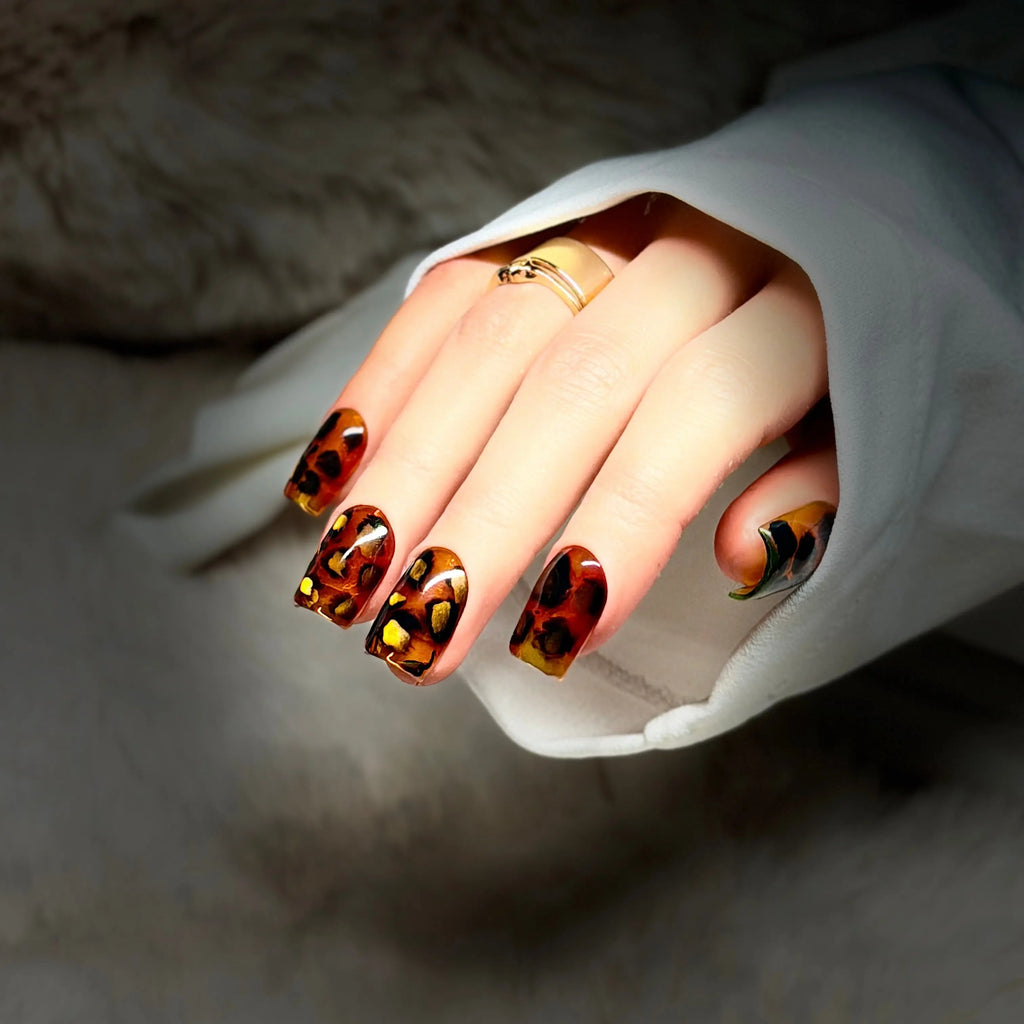 Gilded Tortoise ⭐