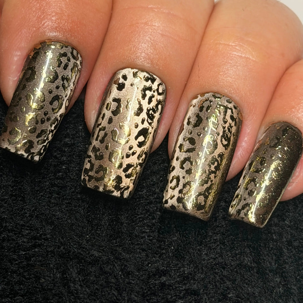 Gilded Instinct