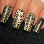 Gilded Instinct
