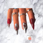 A Royal Obsession Press to Impress