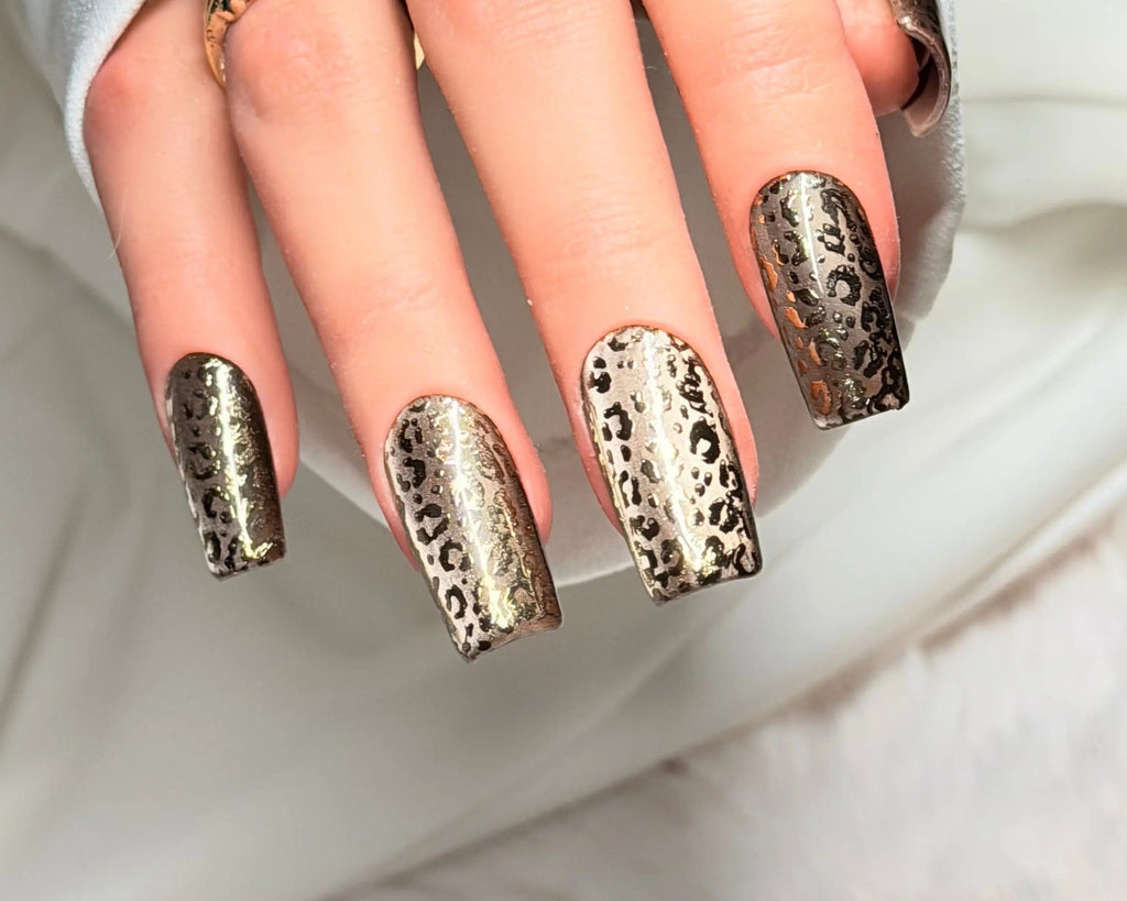 Gilded Instinct