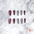 ✨ Isla Luxe Nails ✨ Press to impress