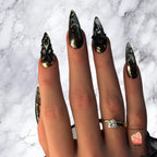 Black Lace Affair 💫 Press to impress