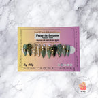 Atlantis Treasure Press to impress