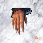 Blush Enchanté Press to impress