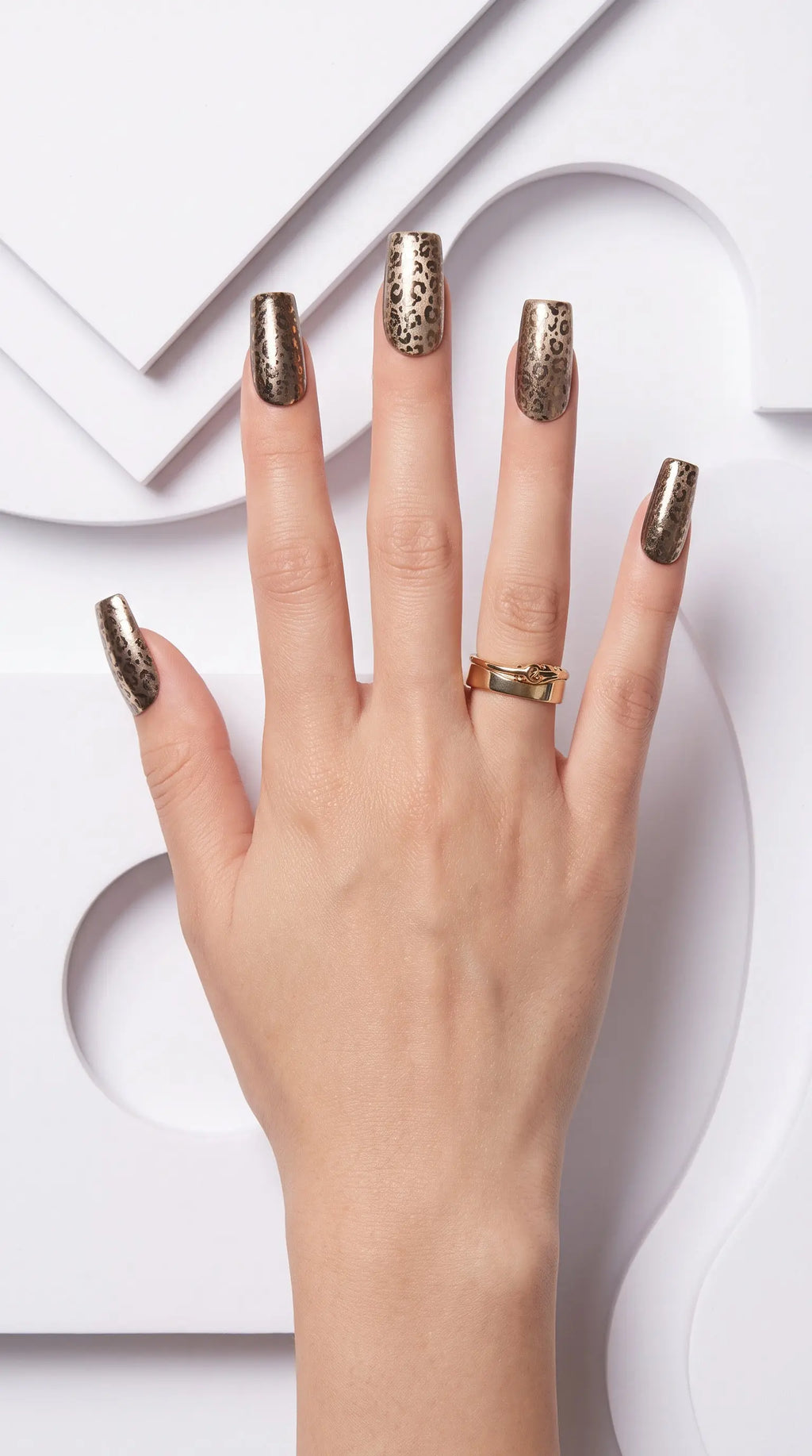 Gilded Instinct