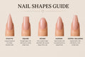 Custom Press-On Nails (Fully Custom Design)