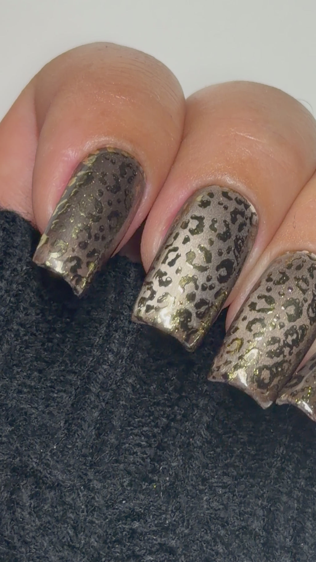 Gilded Instinct