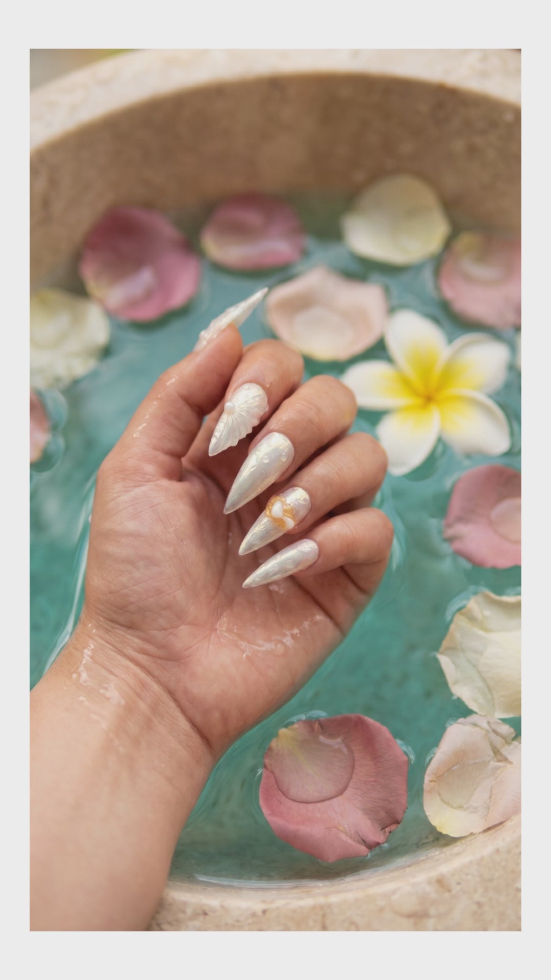 Opal Wing