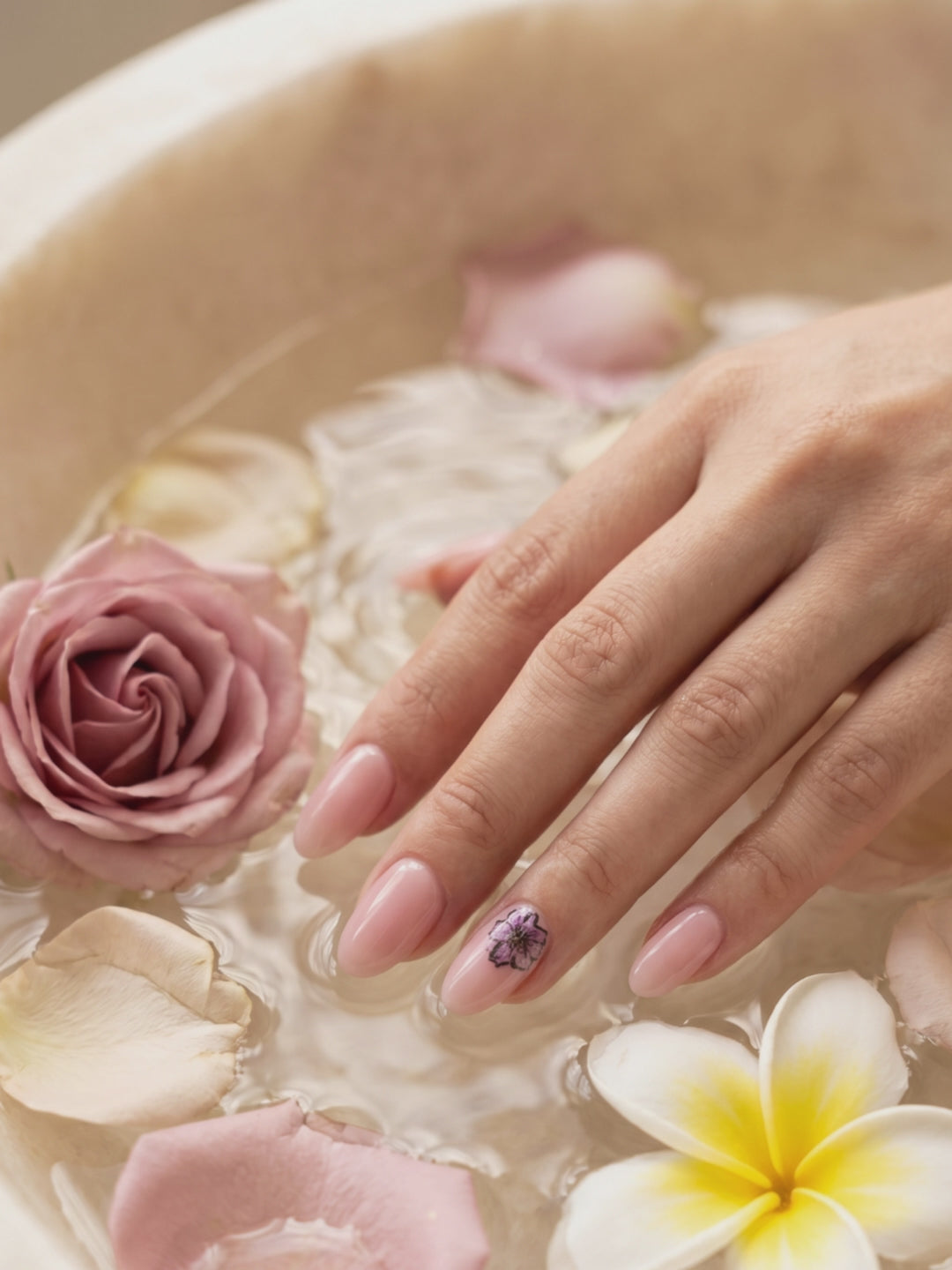 Blossom Veil