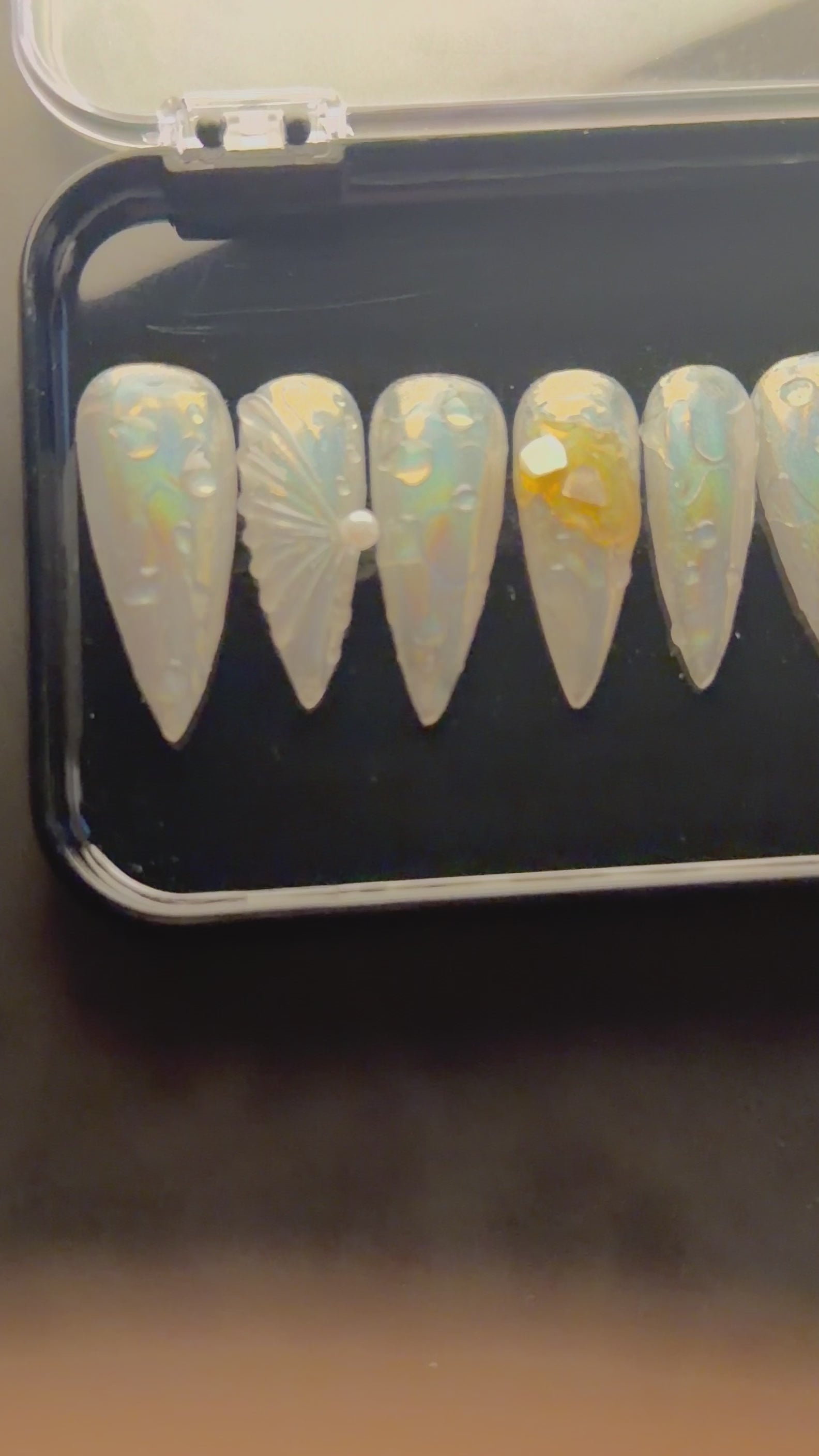 Opal Wing