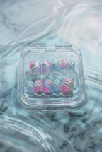 Mermaid Mirage Press-On Nails