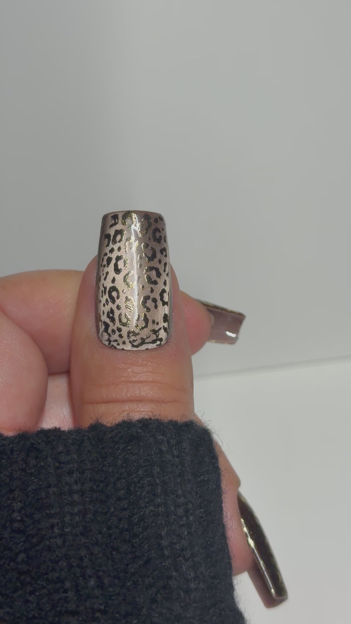 Gilded Instinct