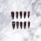 Gothic Romance Press to impress